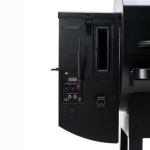 Green Mountain Grills Ledge Prime 2.0 WiFi Pellet Grill - LEDGE Prime - Image 5