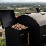 Green Mountain Grills Ledge Prime 2.0 WiFi Pellet Grill - LEDGE Prime - Image 13