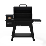 Pit Boss Navigator 1300 Connected Pellet Grill - 11112