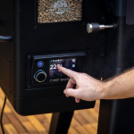 Pit Boss Navigator 1300 Connected Pellet Grill - 11112 - Image 4