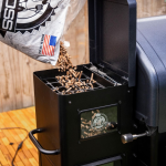 Pit Boss Navigator 1300 Connected Pellet Grill - 11112 - Image 5