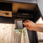 Pit Boss Navigator 1300 Connected Pellet Grill - 11112 - Image 8