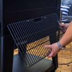 Pit Boss Navigator 1300 Connected Pellet Grill - 11112 - Image 9