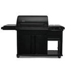 Traeger Woodridge Elite Pellet Grill - TFC97XLH