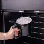 Traeger Woodridge Elite Pellet Grill - TFC97XLH - Image 7