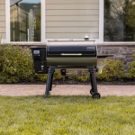 Camp Chef Woodwind SS 36 Pellet Grill - PG36SSG - Image 2