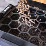 Camp Chef Woodwind SS 36 Pellet Grill - PG36SSG - Image 5