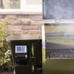 Camp Chef Woodwind SS 36 Pellet Grill - PG36SSG - Image 13