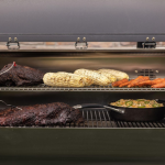 Camp Chef Woodwind SS 36 Pellet Grill - PG36SSG - Image 18