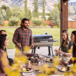 Camp Chef Woodwind SS 36 Pellet Grill - PG36SSG - Image 21