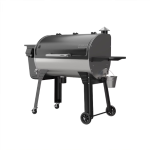 Camp Chef Woodwind SS 36 Pellet Grill - PG36SSG - Image 22