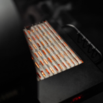 Green Mountain Grills Peak Prime 2.0 WiFi Pellet Grill Bundle w/SideBurn & Cover - Image 6