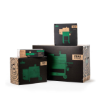 Green Mountain Grills Peak Prime 2.0 WiFi Pellet Grill Bundle w/SideBurn & Cover - Image 17