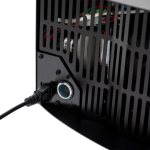 Green Mountain Grills Peak Prime 2.0 WiFi Pellet Grill Bundle w/SideBurn & Cover - Image 19