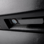 Traeger Ironwood Wood Pellet Grill W/ Pop-And-Lock Accessory Rail - TFB61RLG - Image 6