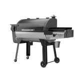 Camp Chef Woodwind SS 24 Pellet Grill With Propane Sidekick Sear Box - PG24SSG