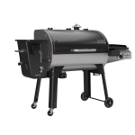 Camp Chef Woodwind SS 24 Pellet Grill With Propane Sidekick Sear Box - PG24SSG - Image 2