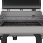 Camp Chef Woodwind SS 24 Pellet Grill With Propane Sidekick Sear Box - PG24SSG - Image 6