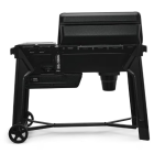 Traeger Woodridge Pellet Grill -TFB86MLH - Image 6