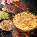 Traeger Woodridge Pellet Grill -TFB86MLH - Image 7