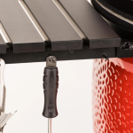 Kamado Joe Big Joe III 24-Inch Ceramic Kamado Grill - KJ15041021 - Image 17