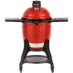 Kamado Joe Classic III 18-Inch Ceramic Kamado Grill - KJ15040921
