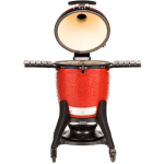 Kamado Joe Classic III 18-Inch Ceramic Kamado Grill - KJ15040921 - Image 4