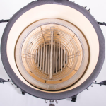 Kamado Joe Classic III 18-Inch Ceramic Kamado Grill - KJ15040921 - Image 5