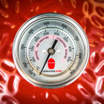 Kamado Joe Classic III 18-Inch Ceramic Kamado Grill - KJ15040921 - Image 16