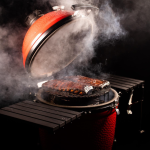 Kamado Joe Classic III 18-Inch Ceramic Kamado Grill - KJ15040921 - Image 30
