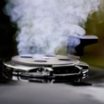 Weber Summit 24-Inch Kamado E6 Charcoal Grill w/ Stand - 18201001 - Image 8