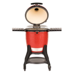 Kamado Joe Classic III 18-in Ceramic Kamado Grill Bundle - KJ15049325 - Image 4
