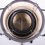 Kamado Joe Classic III 18-in Ceramic Kamado Grill Bundle - KJ15049325 - Image 18