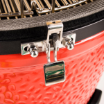 Kamado Joe Classic III 18-in Ceramic Kamado Grill Bundle - KJ15049325 - Image 22