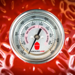 Kamado Joe Classic III 18-in Ceramic Kamado Grill Bundle - KJ15049325 - Image 28