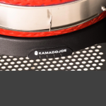Kamado Joe Classic III 18-in Ceramic Kamado Grill Bundle - KJ15049325 - Image 29