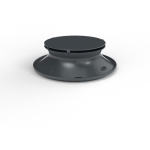 Kamado Joe Classic III 18-in Ceramic Kamado Grill Bundle - KJ15049325 - Image 32