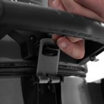 Broil King Keg 5000 Steel Charcoal Kamado Grill - Gray - 911470 - Image 11