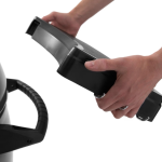 Broil King Keg 5000 Steel Charcoal Kamado Grill - Gray - 911470 - Image 16