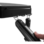 Broil King Keg 5000 Steel Charcoal Kamado Grill - Gray - 911470 - Image 17