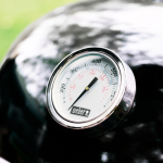 Weber Summit 24-Inch Kamado S6 Charcoal Grill Center - 18501101 - Image 9