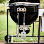 Weber Summit 24-Inch Kamado S6 Charcoal Grill Center - 18501101 - Image 12