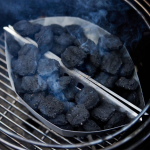 Weber Summit 24-Inch Kamado S6 Charcoal Grill Center - 18501101 - Image 16