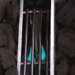 Weber Summit 24-Inch Kamado S6 Charcoal Grill Center - 18501101 - Image 18