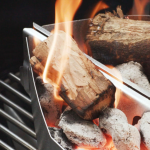 Weber Summit 24-Inch Kamado S6 Charcoal Grill Center - 18501101 - Image 19