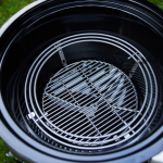 Weber Summit 24-Inch Kamado S6 Charcoal Grill Center - 18501101 - Image 20