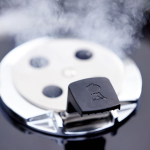 Weber Summit 24-Inch Kamado S6 Charcoal Grill Center - 18501101 - Image 22