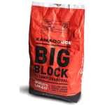 Kamado Joe Classic III Bundle w/KJ1504091 Grill, Cart, Cover, DoJoe & 2 Bags Lump Charcoal + 1 Box Firestarter - CLASSIC3PKG1 - Image 6