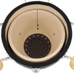 Coyote Asado Ceramic Grill - C1CHCS-FS - Image 7