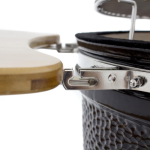 Coyote Asado Ceramic Grill - C1CHCS-FS - Image 12